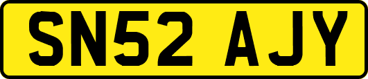 SN52AJY