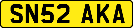 SN52AKA