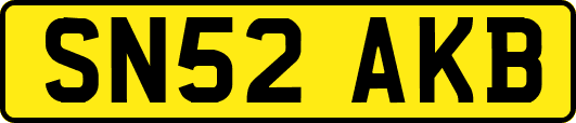 SN52AKB