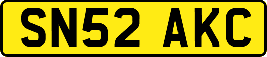 SN52AKC