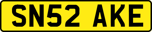 SN52AKE