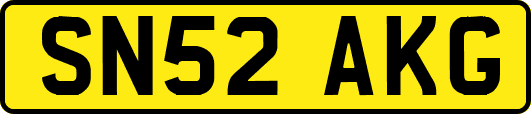 SN52AKG