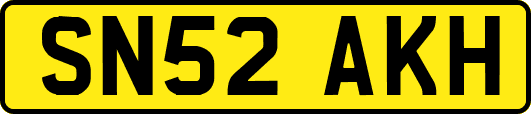 SN52AKH