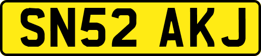 SN52AKJ