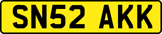 SN52AKK