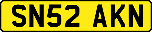 SN52AKN