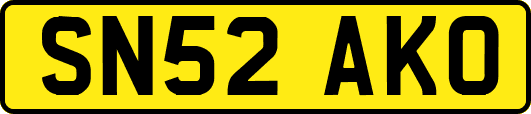 SN52AKO
