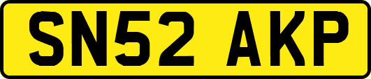 SN52AKP
