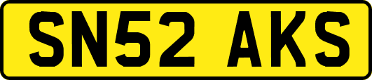 SN52AKS
