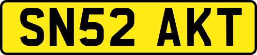 SN52AKT