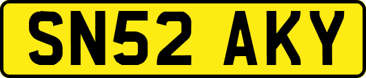 SN52AKY