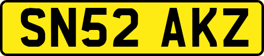 SN52AKZ