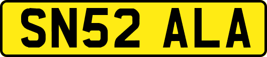 SN52ALA