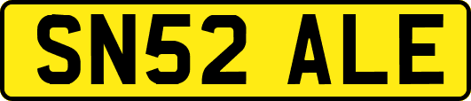 SN52ALE