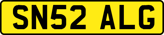 SN52ALG