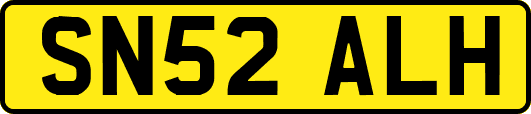 SN52ALH