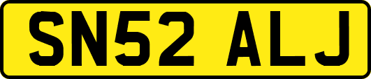 SN52ALJ