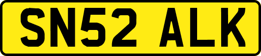 SN52ALK