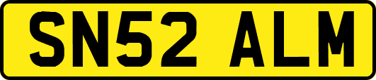 SN52ALM