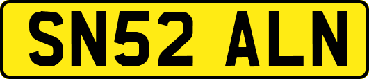 SN52ALN