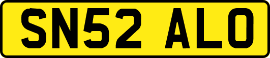 SN52ALO