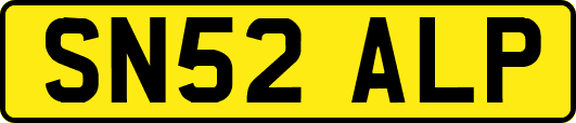 SN52ALP