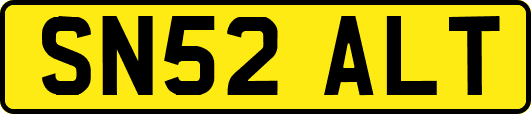 SN52ALT