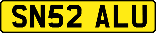 SN52ALU