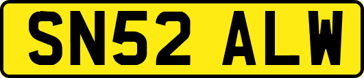 SN52ALW