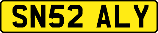 SN52ALY