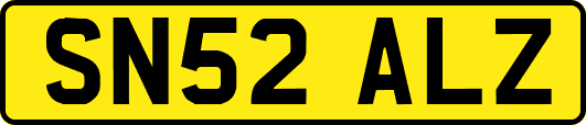 SN52ALZ