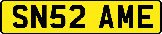 SN52AME