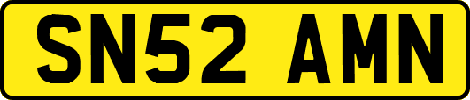 SN52AMN