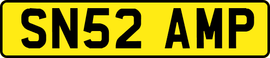 SN52AMP