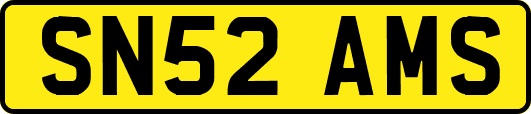 SN52AMS