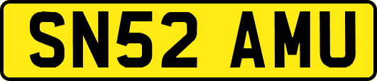 SN52AMU