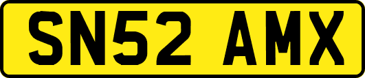 SN52AMX