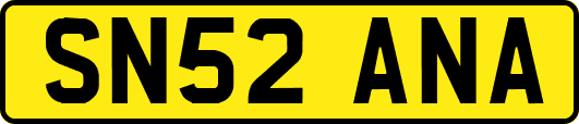 SN52ANA