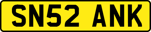 SN52ANK