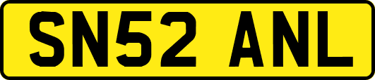 SN52ANL