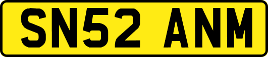 SN52ANM