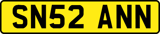 SN52ANN