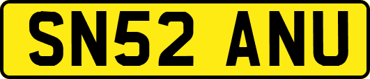 SN52ANU