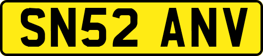 SN52ANV