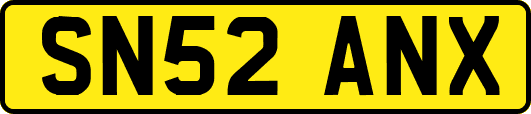 SN52ANX