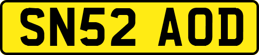 SN52AOD