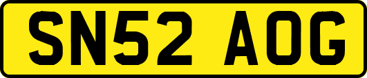SN52AOG