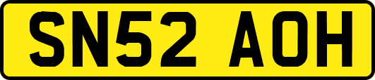 SN52AOH