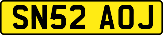SN52AOJ