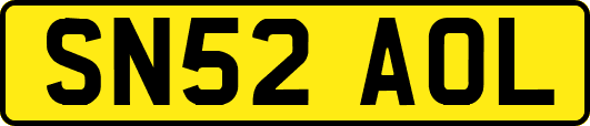 SN52AOL